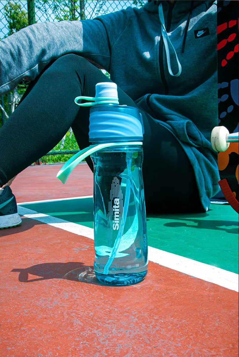 🔥LAST Sale 49% OFF🎁 Water Bottle Outdoor Sport Fitness