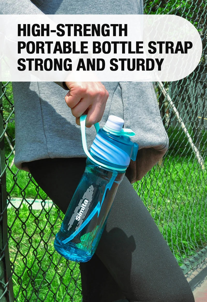 🔥LAST Sale 49% OFF🎁 Water Bottle Outdoor Sport Fitness